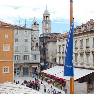 Luxury Rooms Lucija And Luka