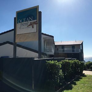 Ocean Front Motel